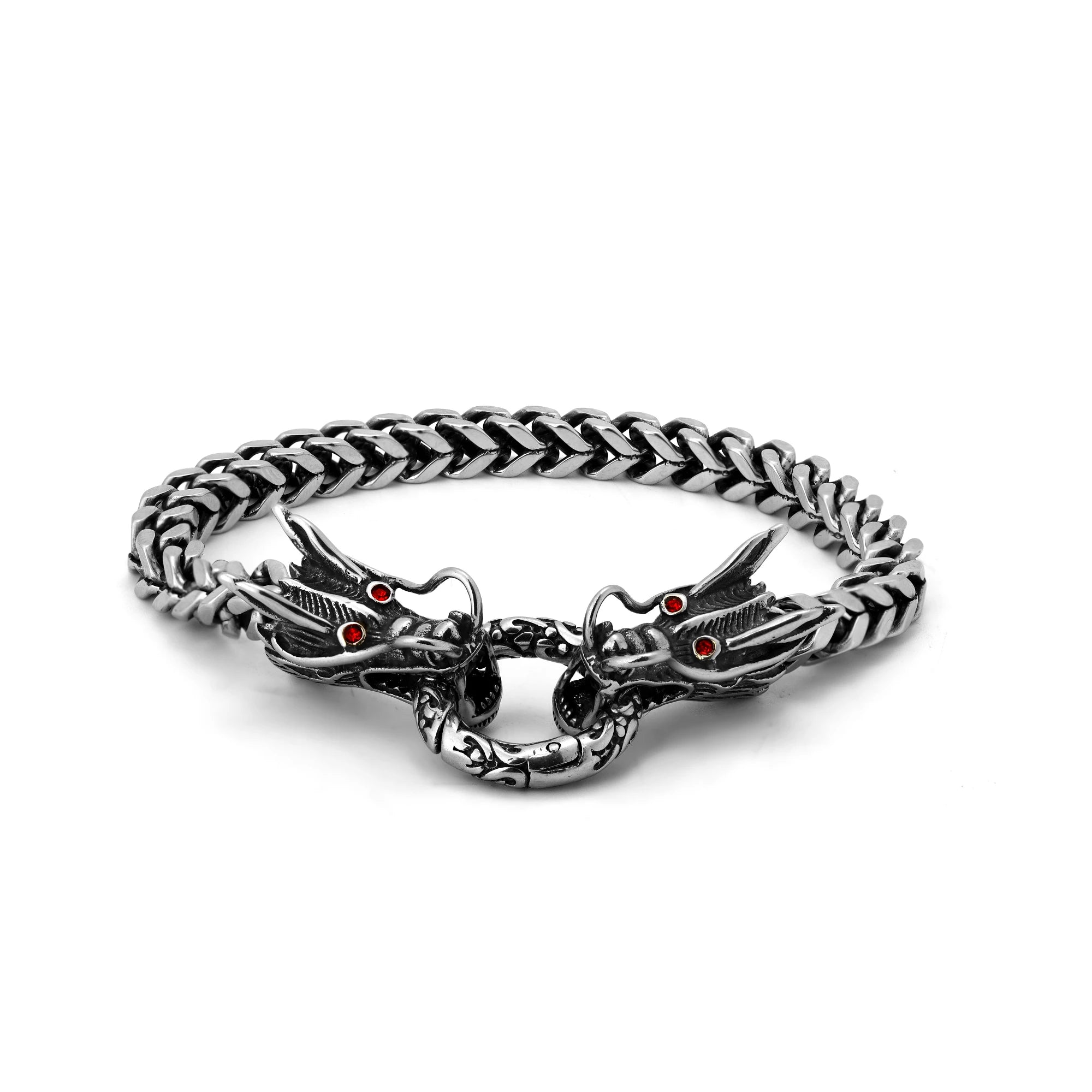 Red Eye Dragon Bracelet