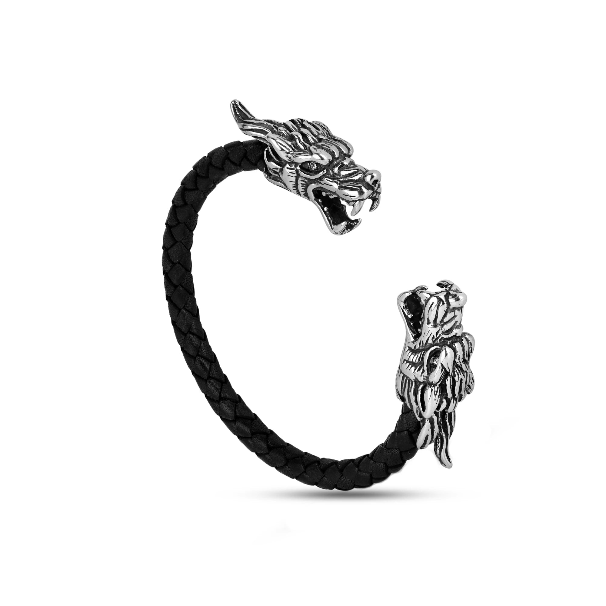 Dragon Crest Bracelet