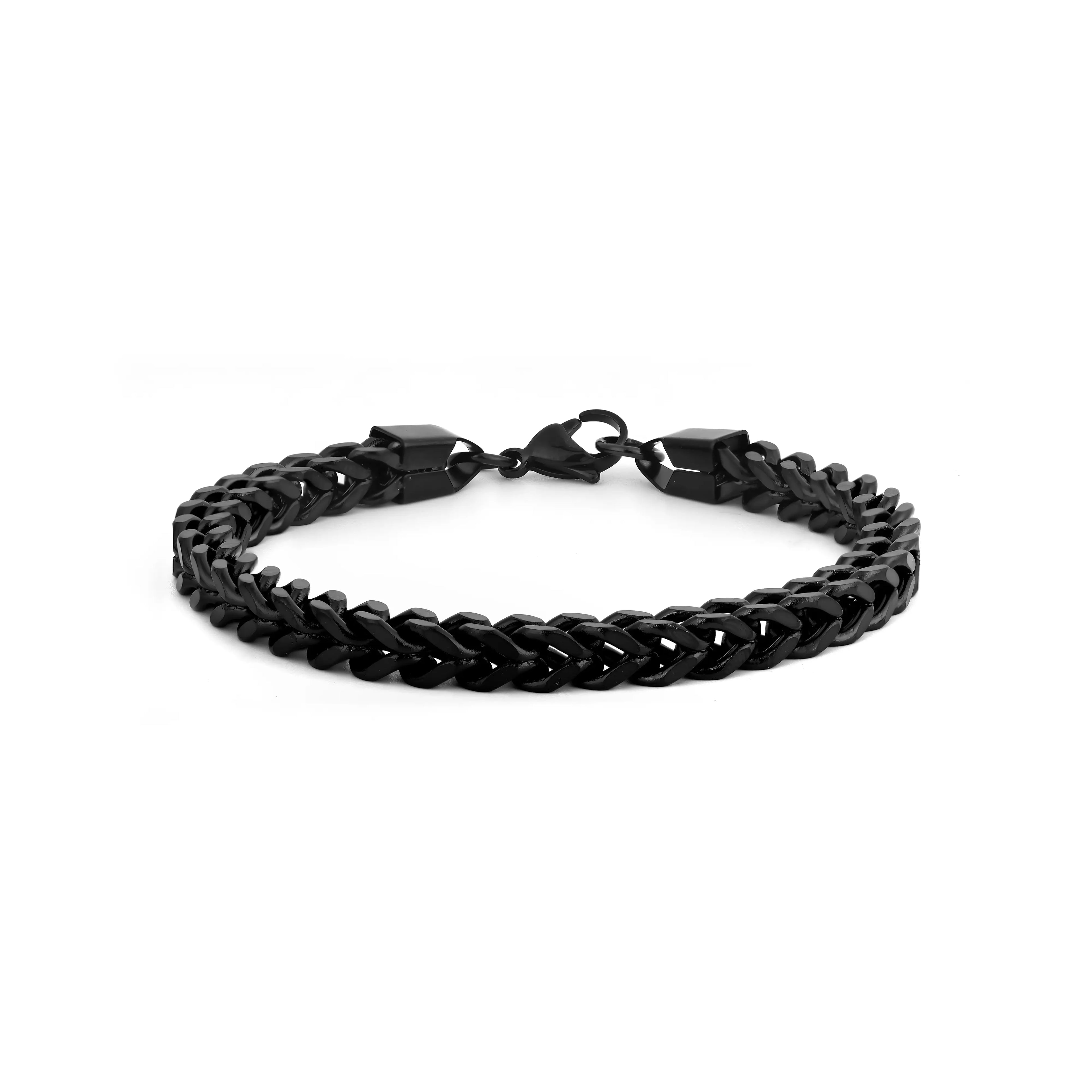 Onyx Black Bracelet
