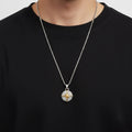 Statement Pendant (without chain)