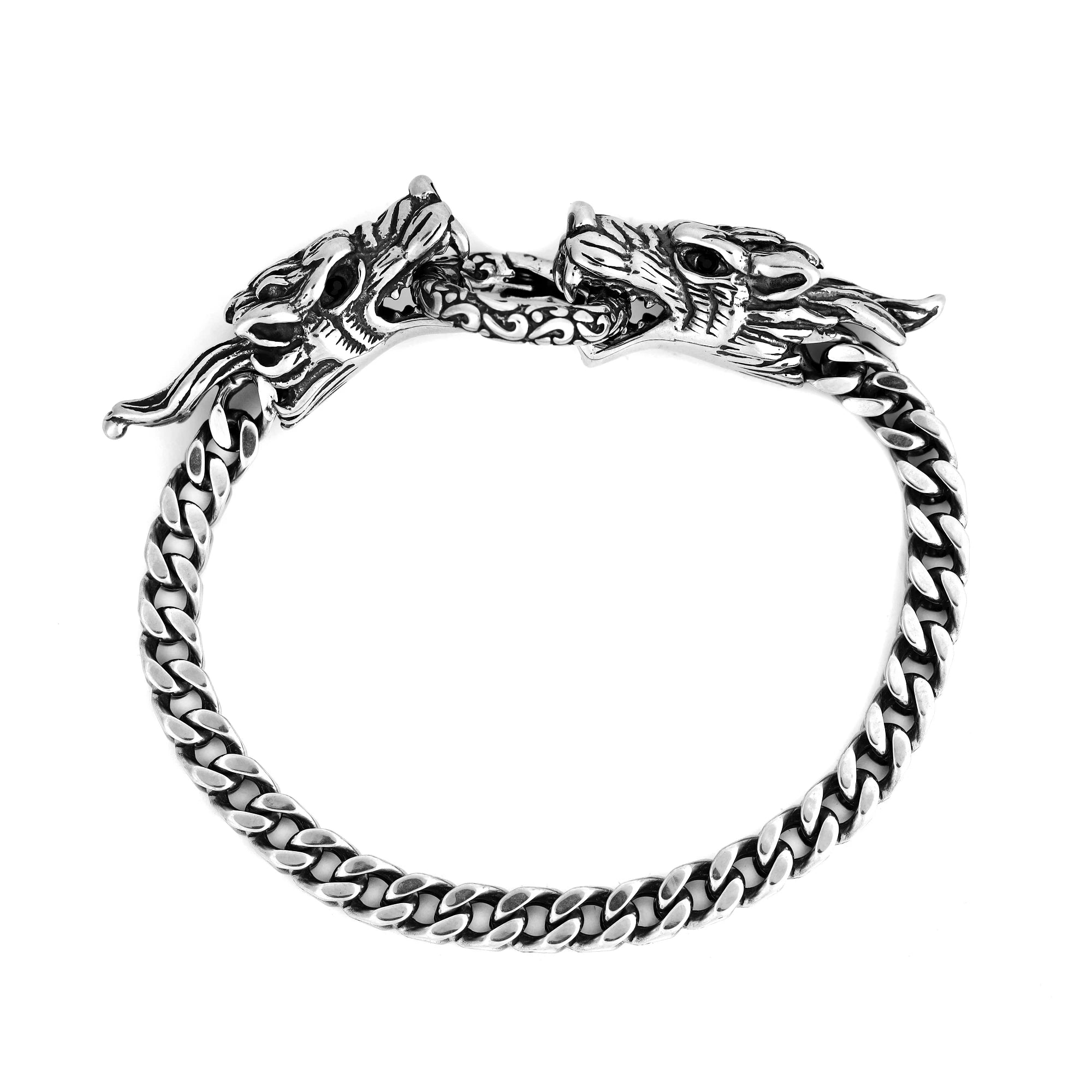 Dragonfang Bracelet