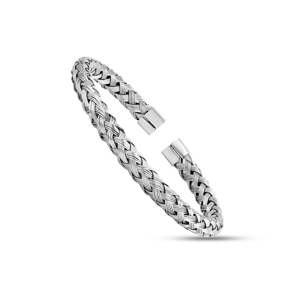 Classic Rope Bracelet