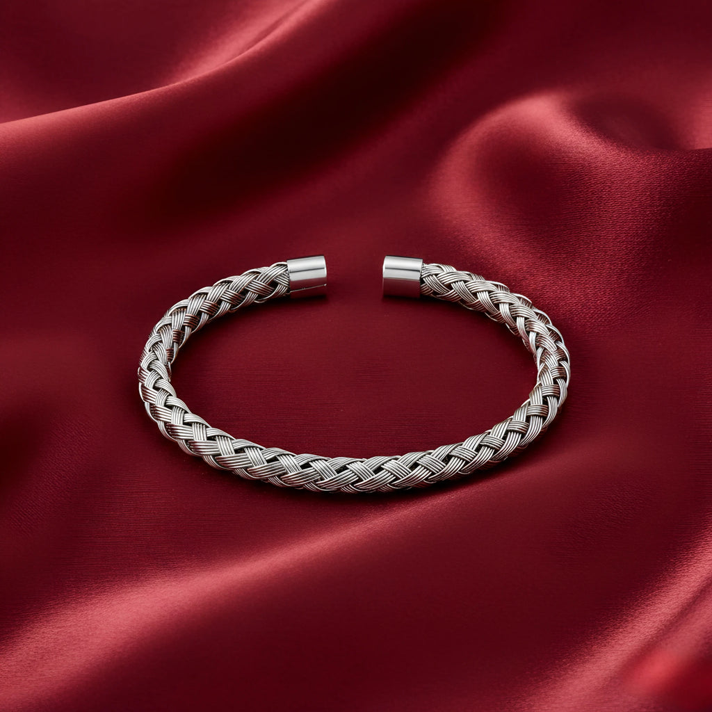 Classic Rope Bracelet