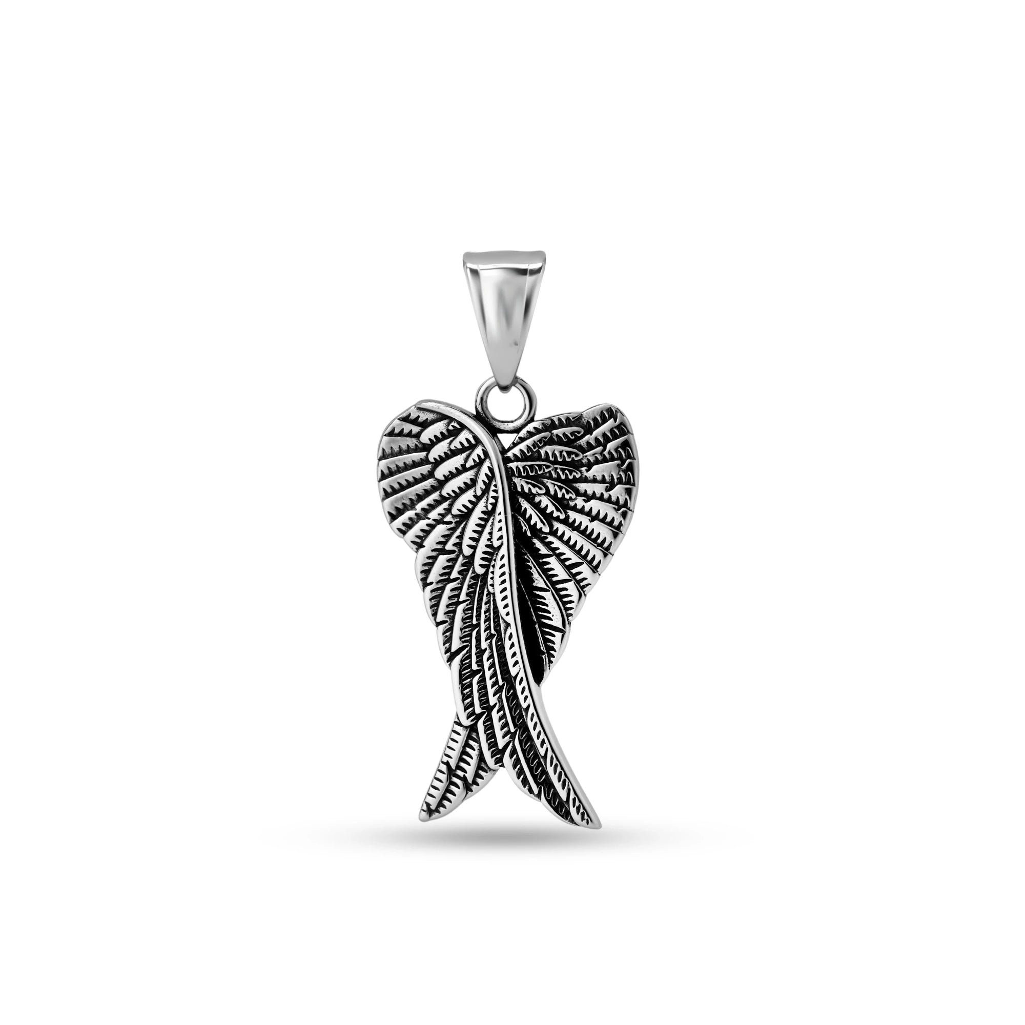Guardian Angel Pendant (without chain)