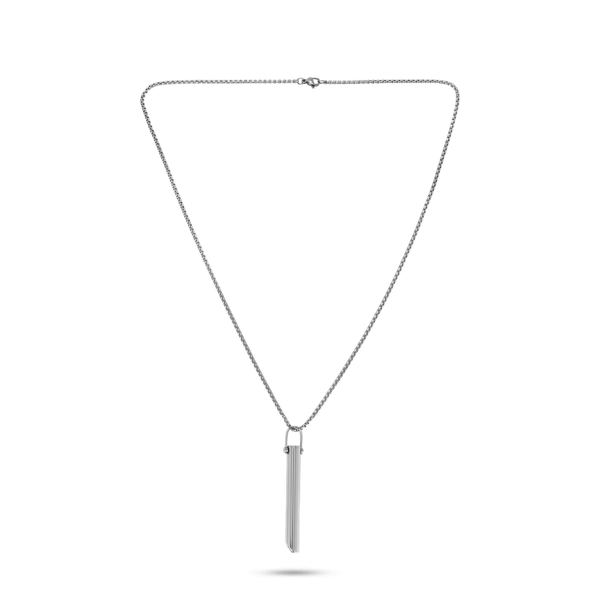 Nova Pendant (without chain)