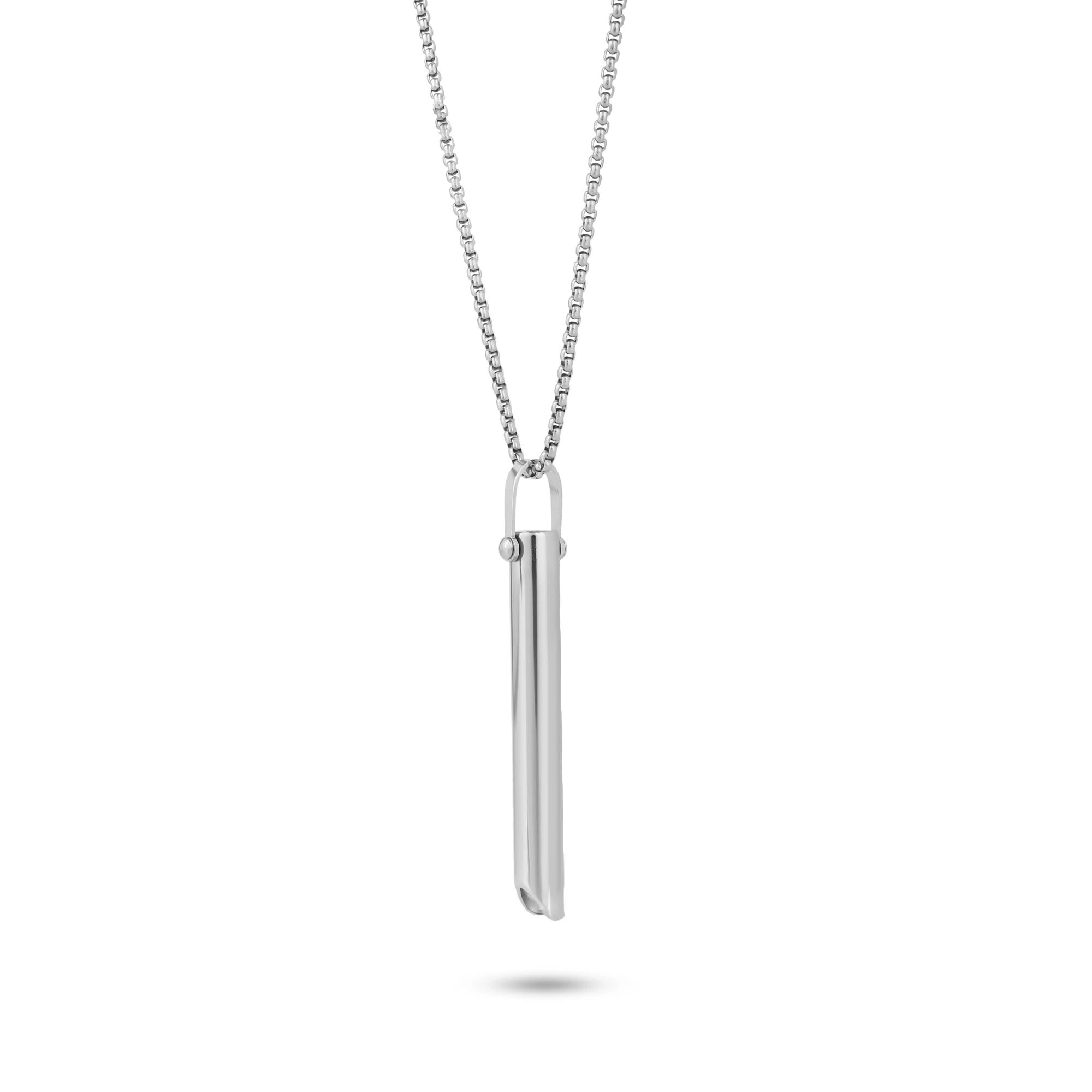 Nova Pendant (without chain)