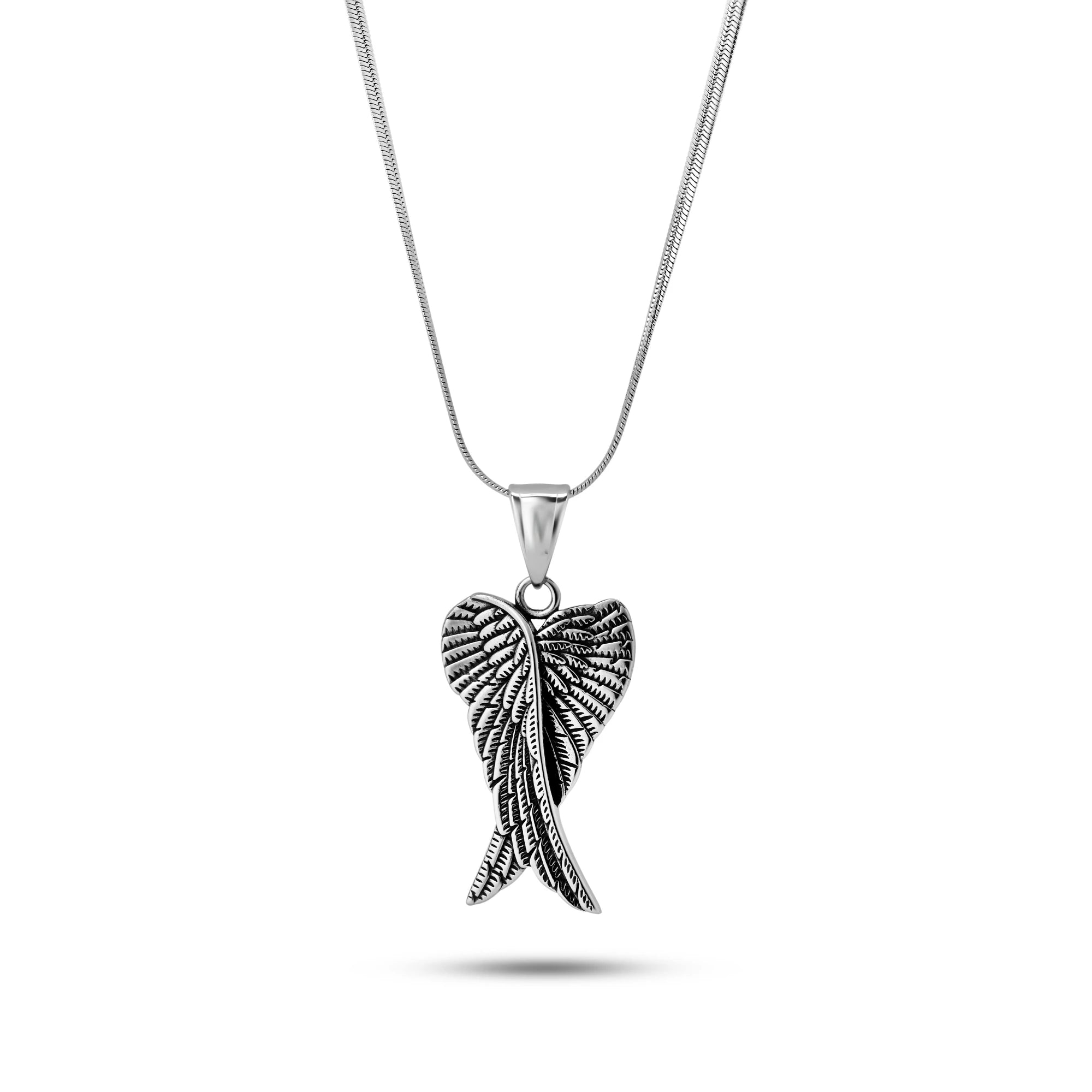 Guardian Angel Pendant (without chain)