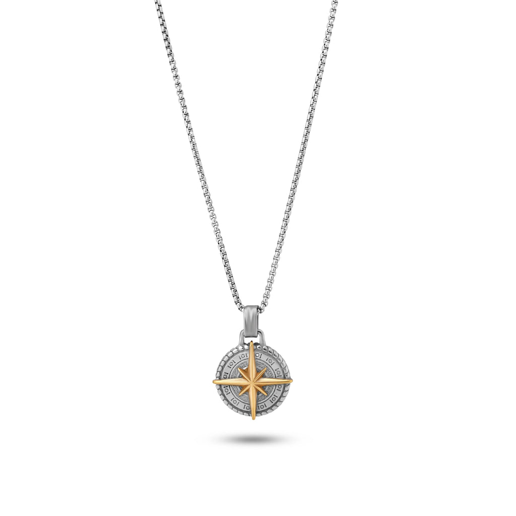 Statement Pendant (without chain)