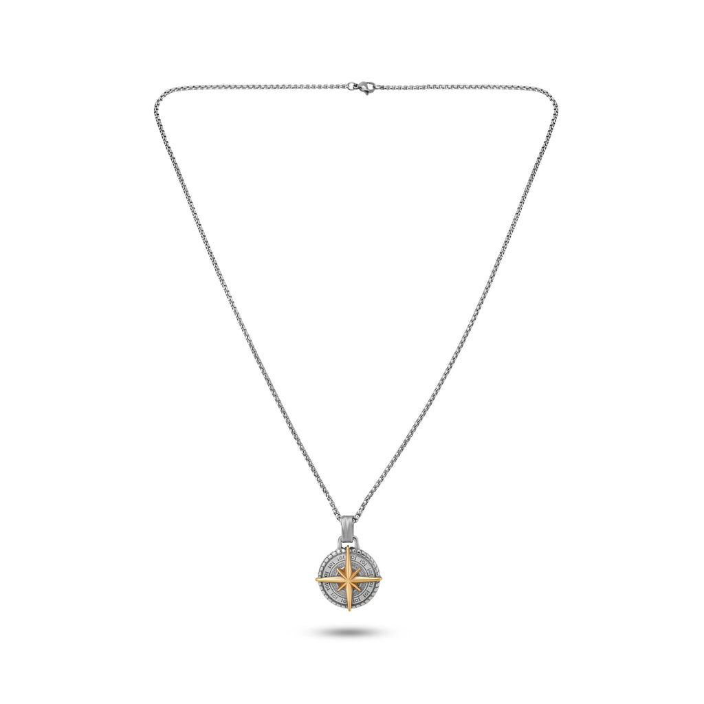 Statement Pendant (without chain)