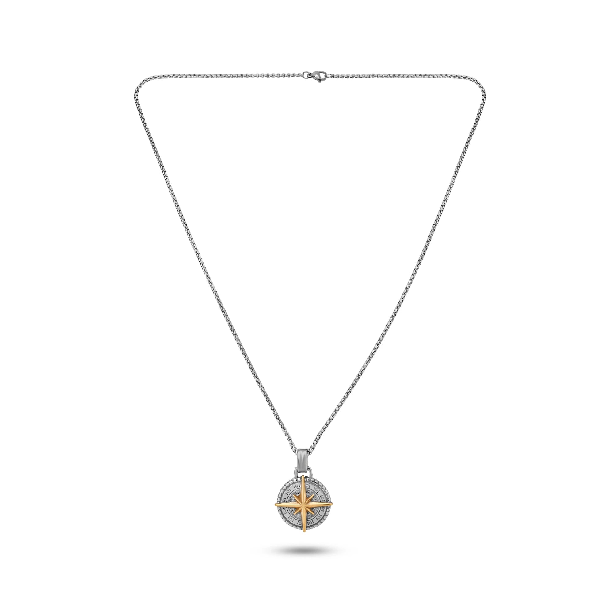 Statement Pendant (without chain)